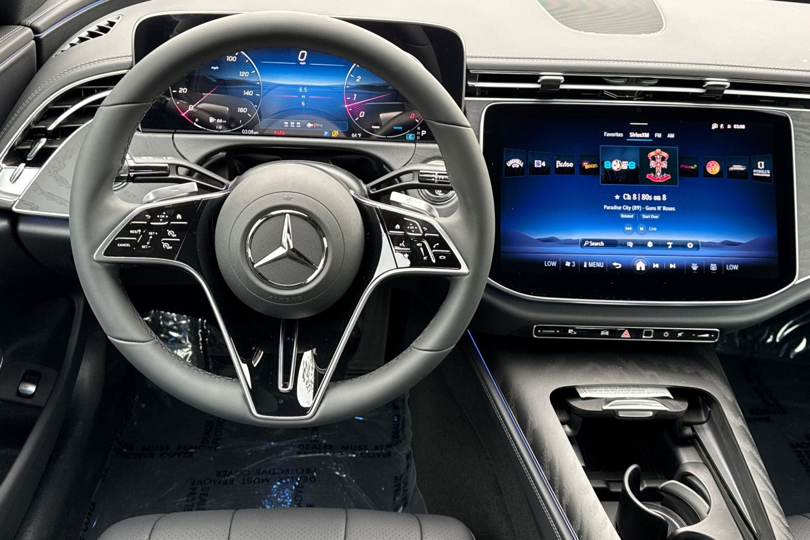 New 2026 Mercedes-Benz E 350 Sedan image 25