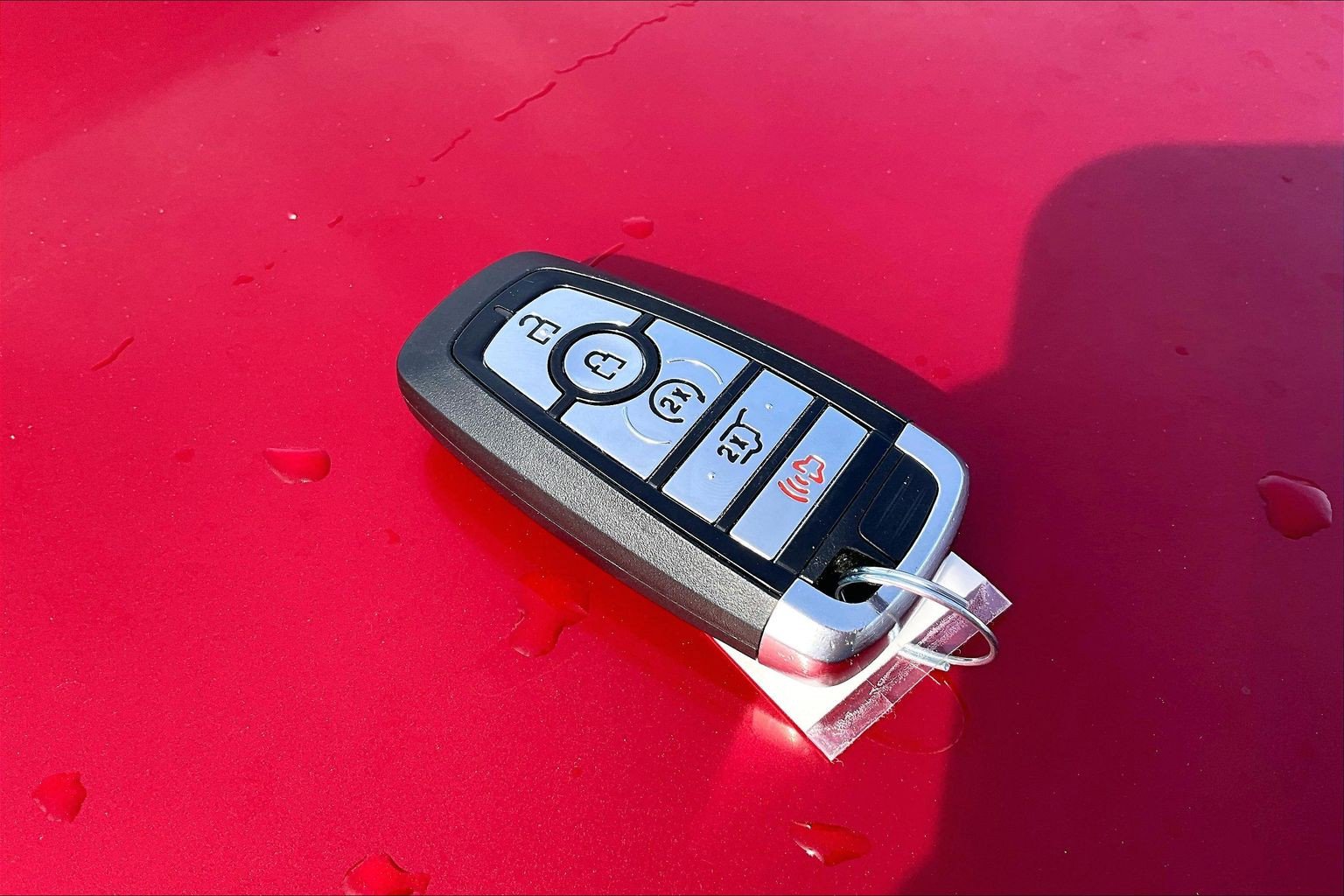 Used 2020 Ford Escape SE Sport AWD/4WD image 36