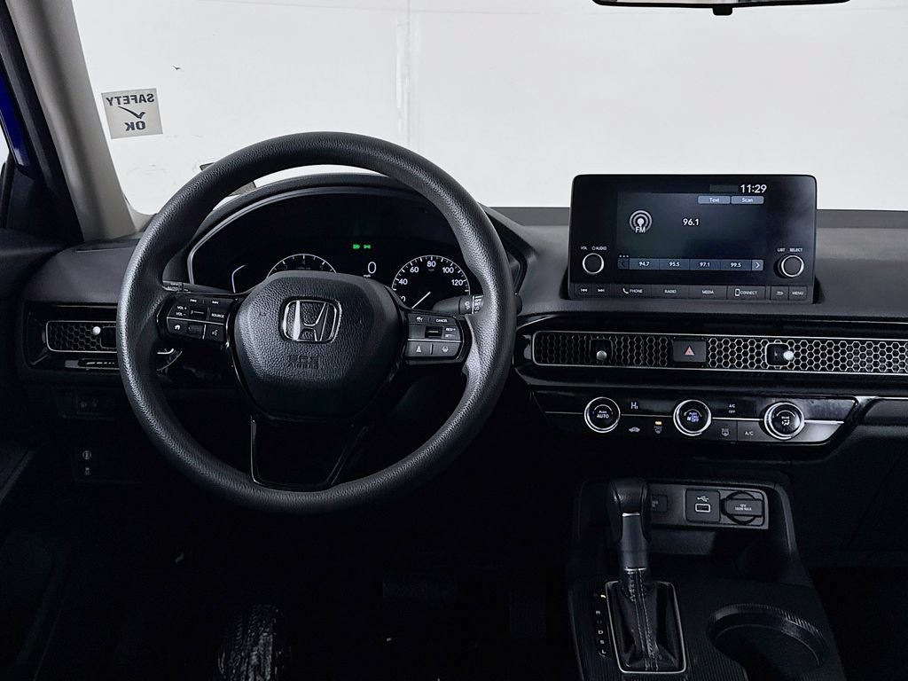 Used 2022 Honda Civic LX image 10