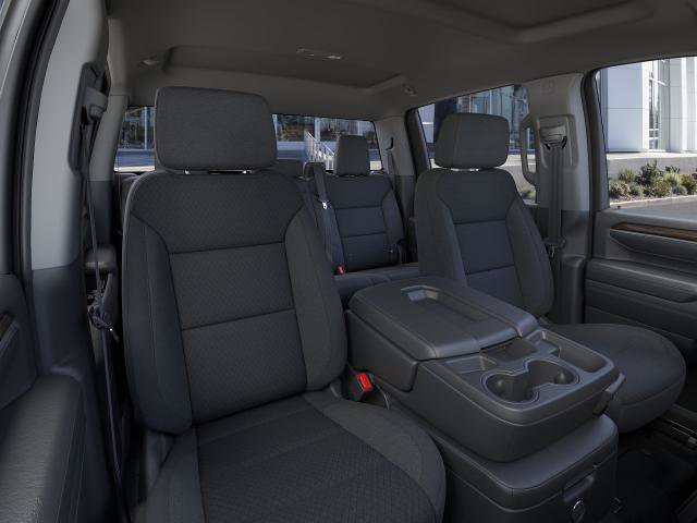 New 2026 GMC Sierra 2500 SLE w/ SLE Value Package; image 16