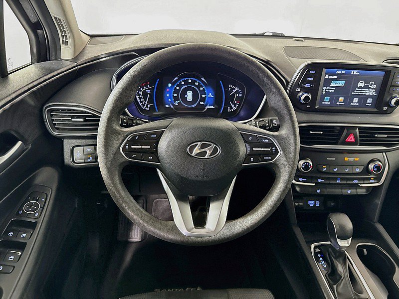 Used 2019 Hyundai Santa Fe SEL w/ Cargo Package AWD/4WD image 22