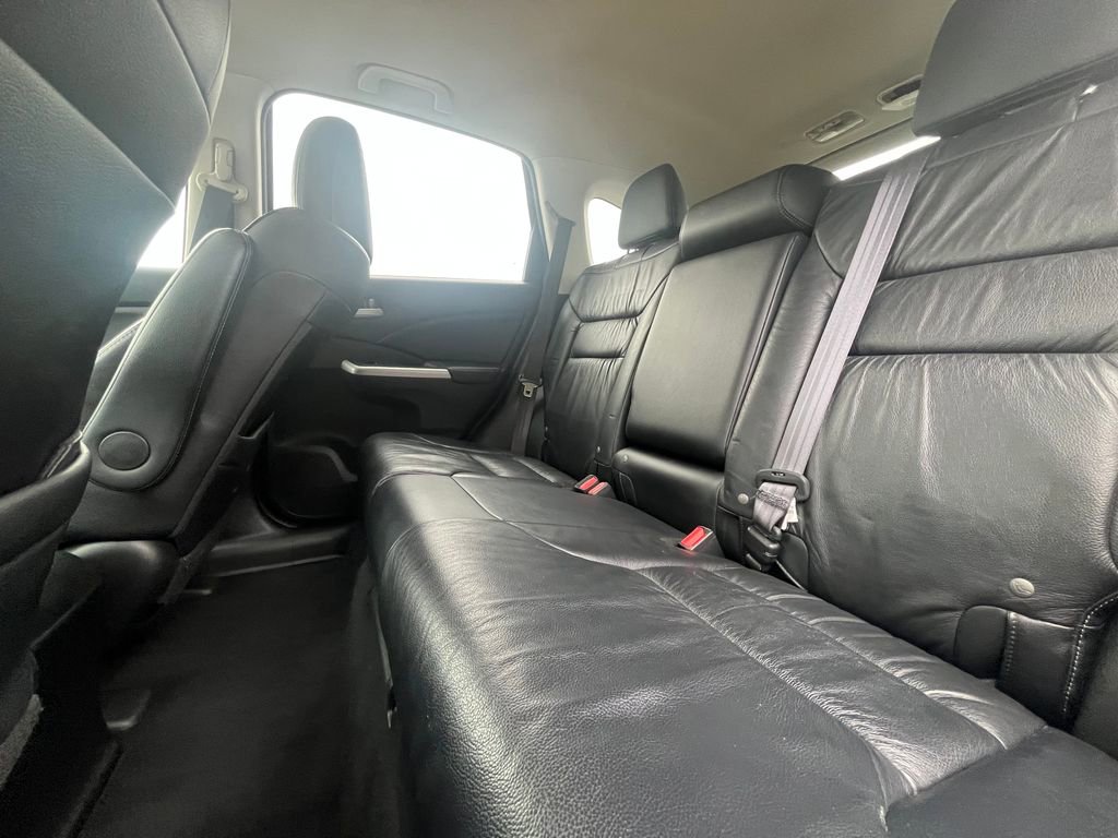 Used 2014 Honda CR-V EX-L image 15