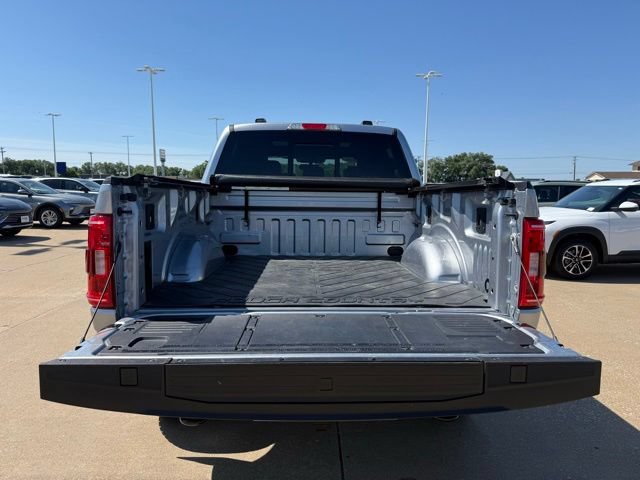 Used 2023 Ford F150 Tremor AWD/4WD image 5