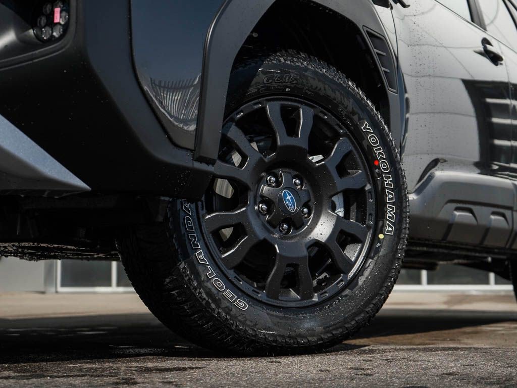 New 2026 Subaru Forester Wilderness image 6