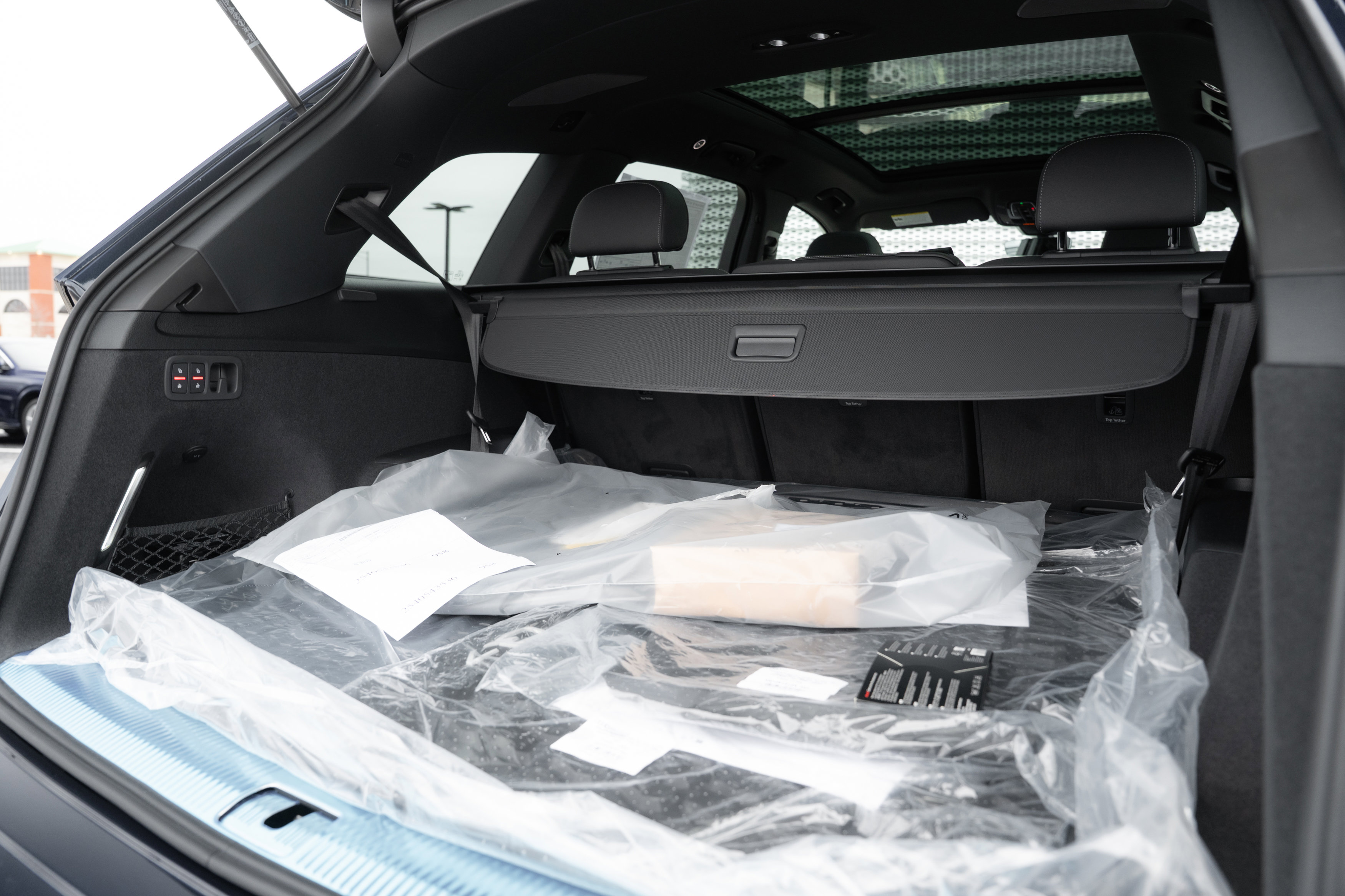 New 2026 Audi Q7 2.0T Premium image 30