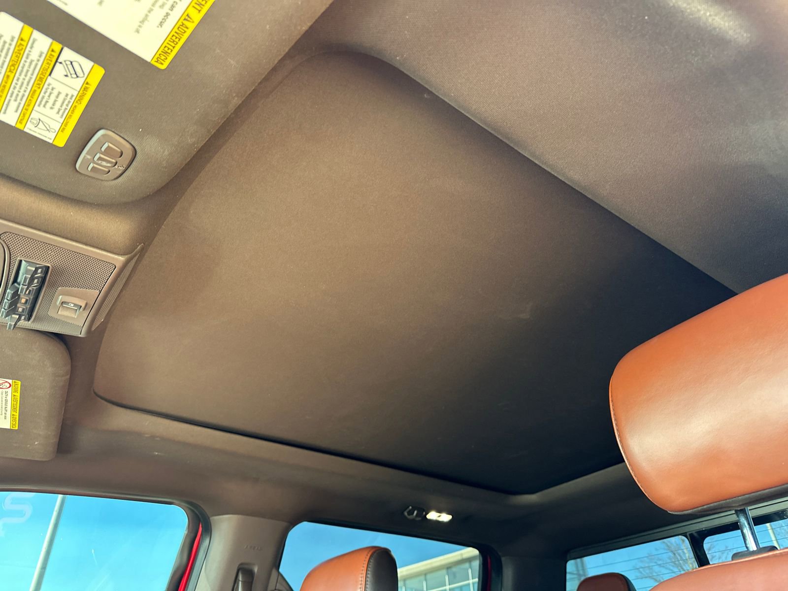 Used 2022 Ford F450 King Ranch w/ King Ranch Ultimate Package image 36