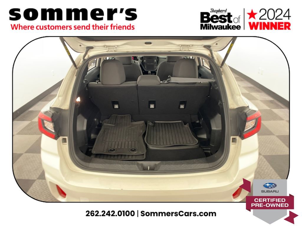 Used 2024 Subaru Impreza 2.0i image 20