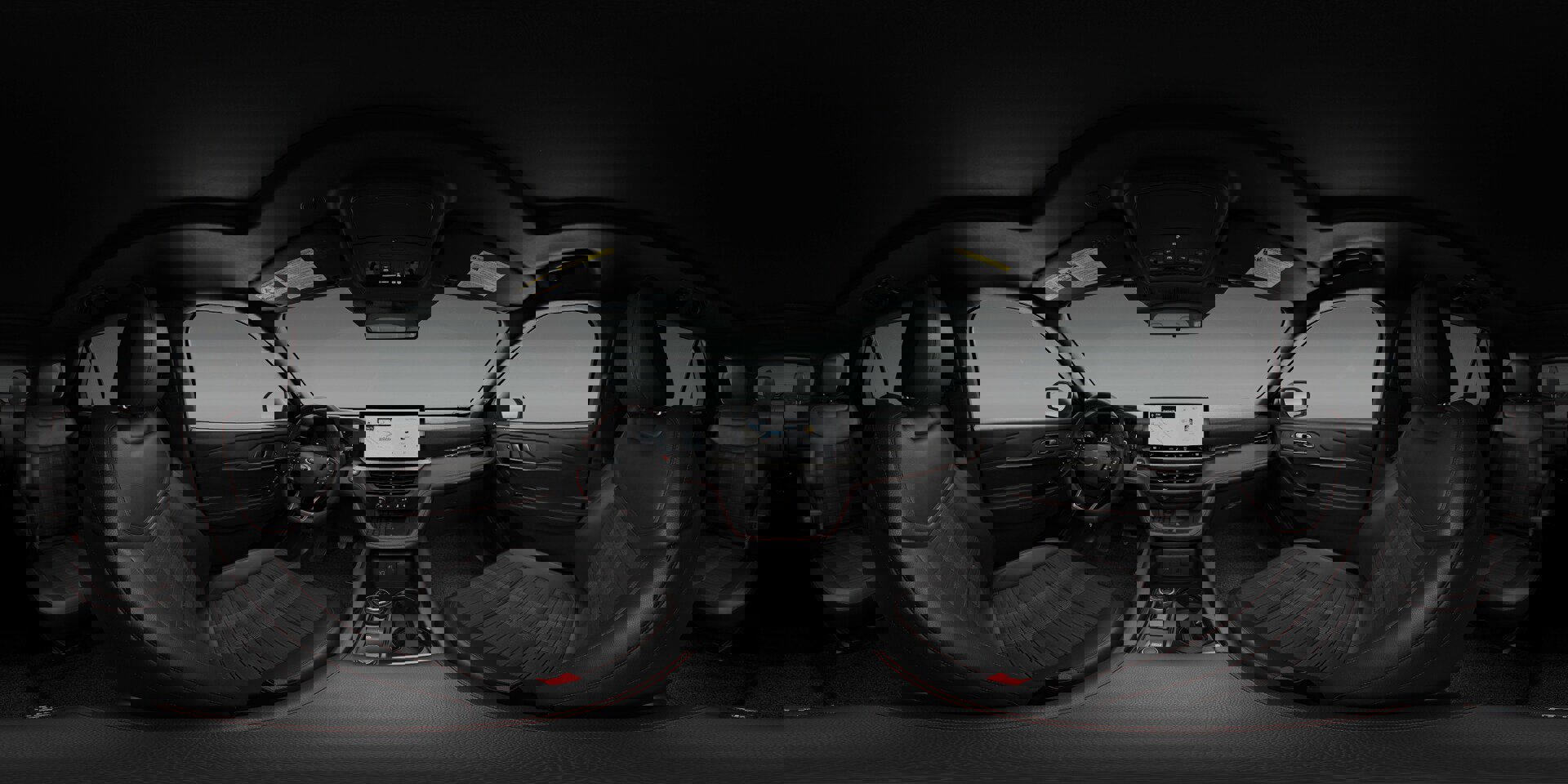 New 2026 Ford Explorer ST-Line w/ ST-Line Street Pack image 36