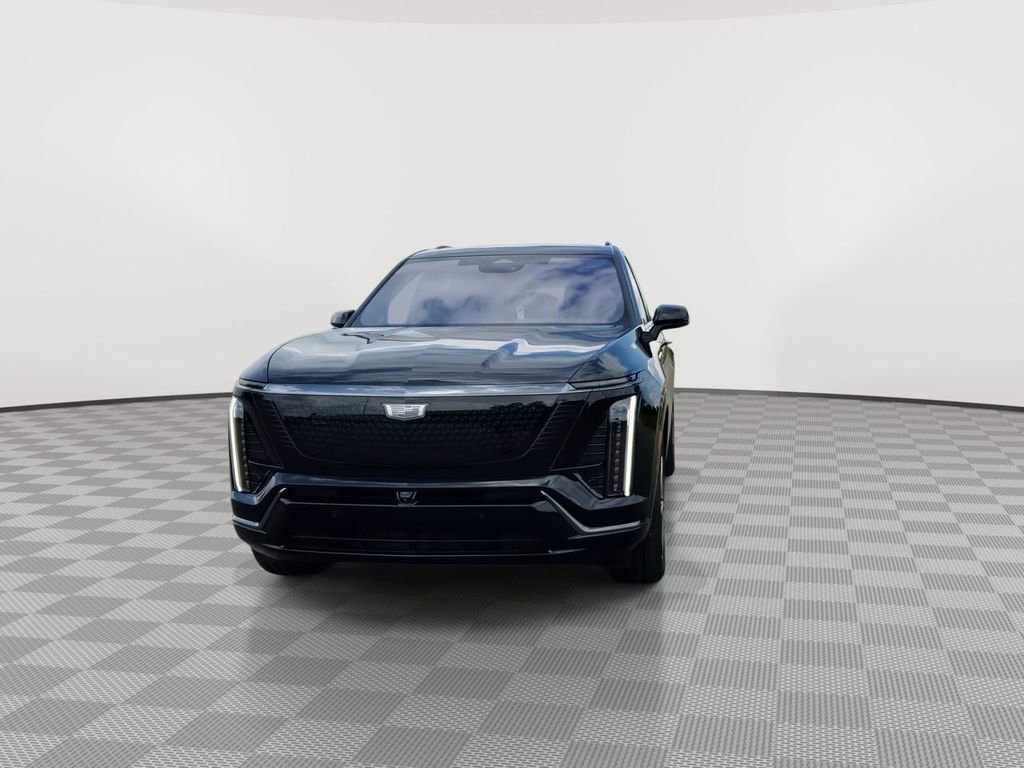 New 2026 Cadillac Vistiq Sport image 3