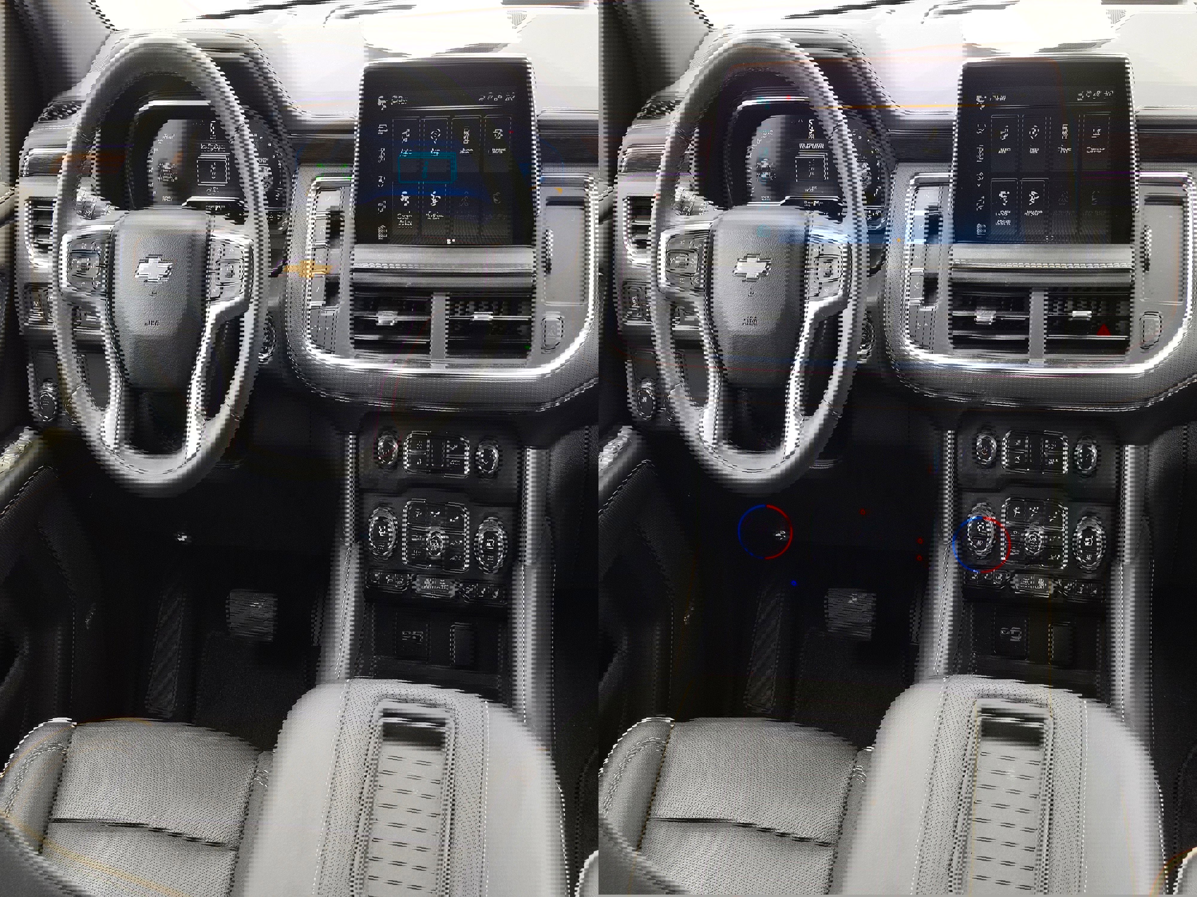 Used 2023 Chevrolet Tahoe Premier RWD image 22