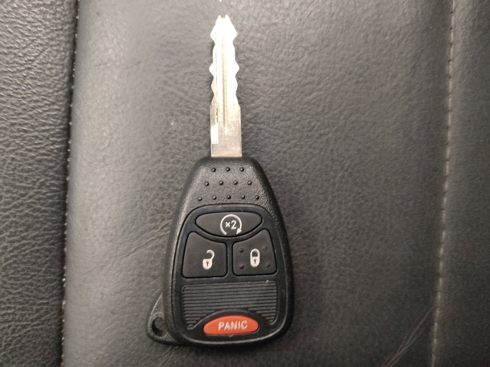 Used 2017 Jeep Patriot High Altitude FWD image 32