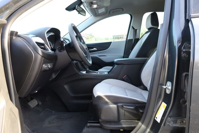 Used 2018 Chevrolet Equinox LS image 10