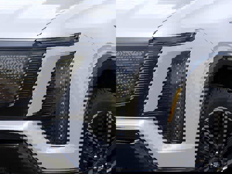 New 2026 Cadillac Vistiq Sport image 10