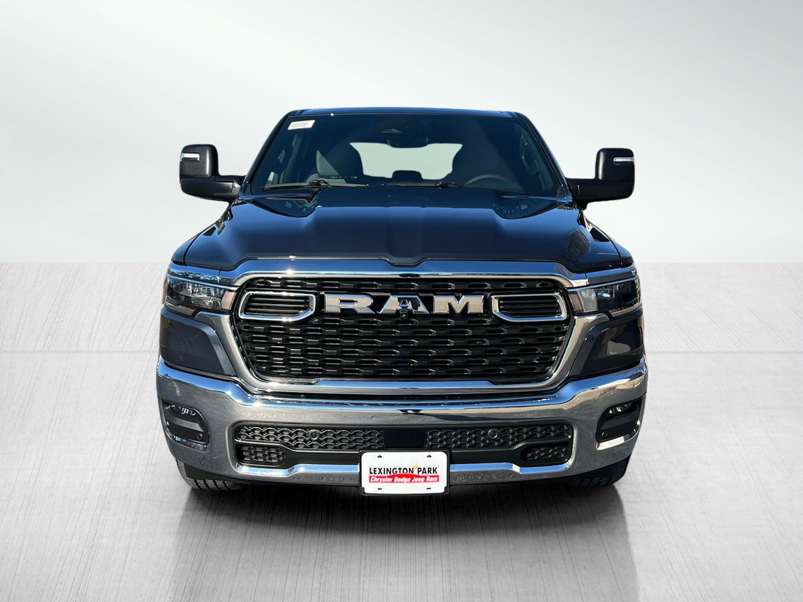 New 2026 RAM 1500 Big Horn image 5