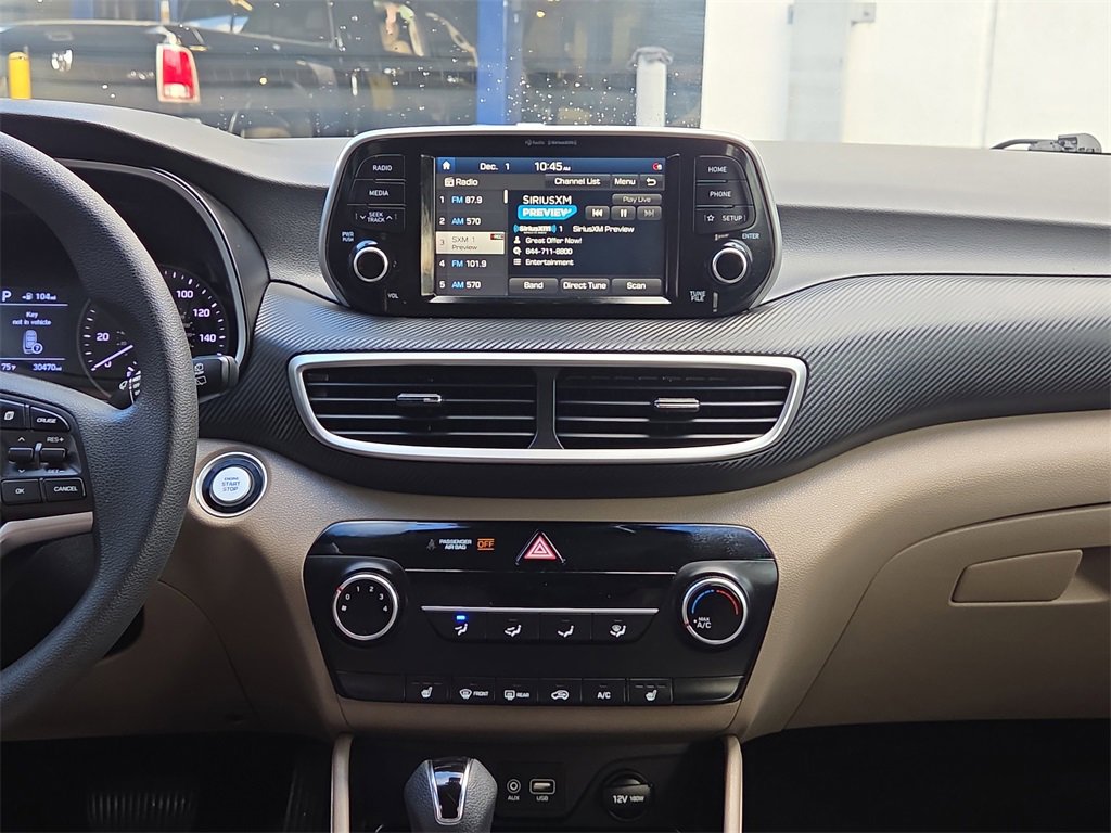 Used 2020 Hyundai Tucson Value image 19
