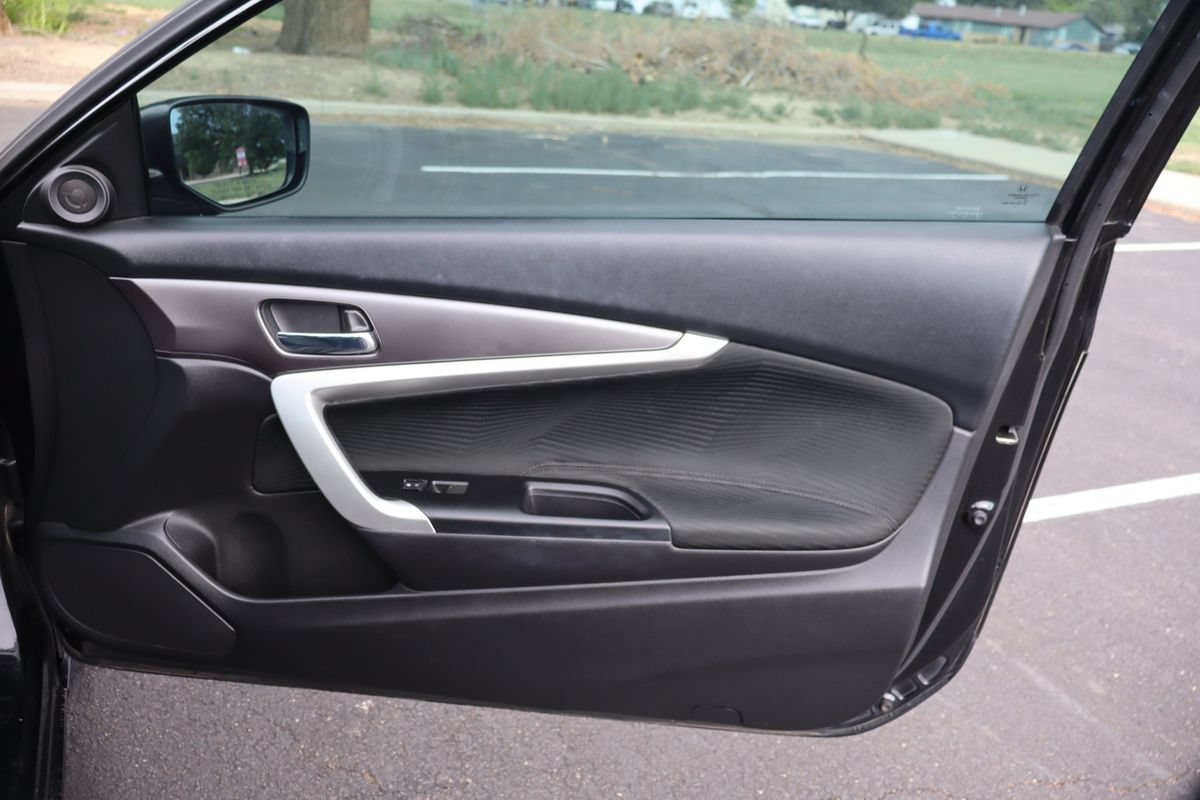 Used 2014 Honda Accord LX-S image 22