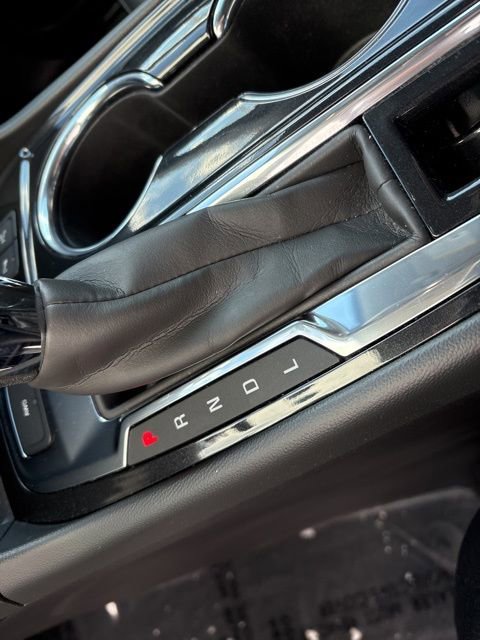 Used 2022 Chevrolet Equinox Premier image 24