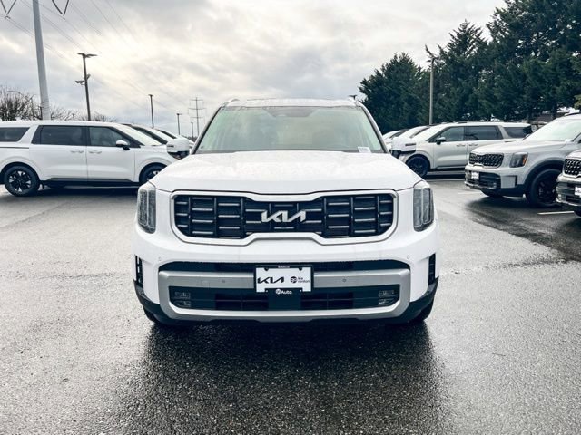 New 2025 Kia Telluride SX Prestige AWD/4WD image 5