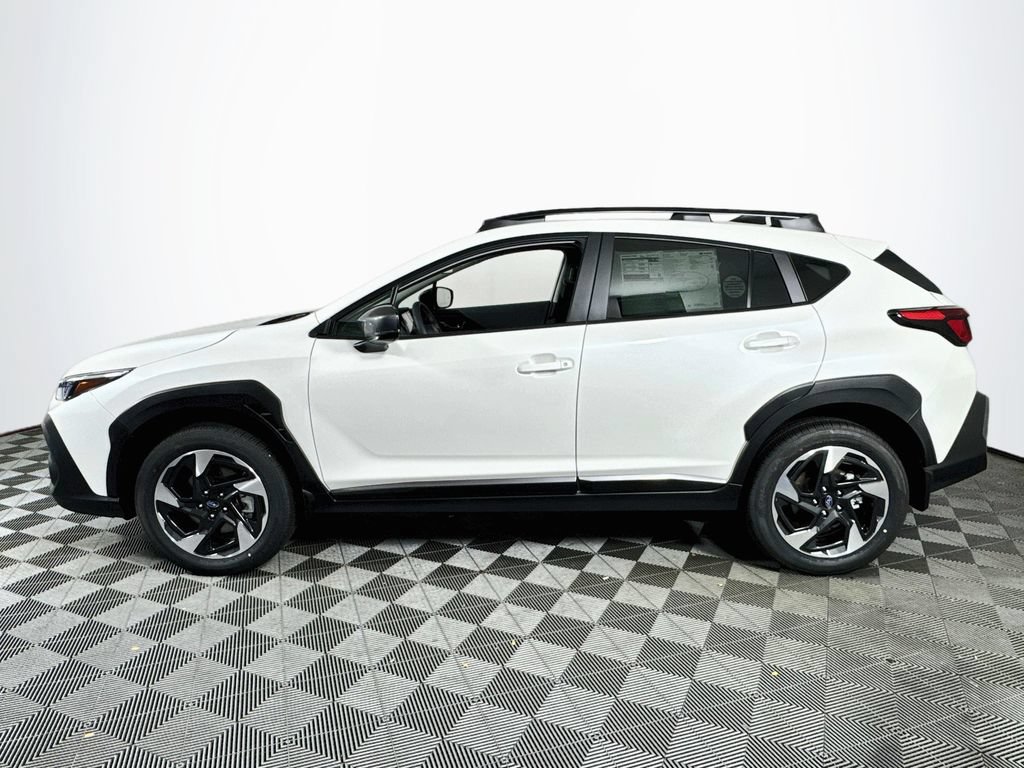 New 2026 Subaru Crosstrek 2.5i Limited AWD/4WD image 4