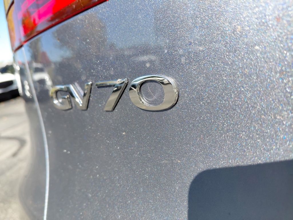 New 2026 Genesis GV70 3.5T Sport Prestige image 11