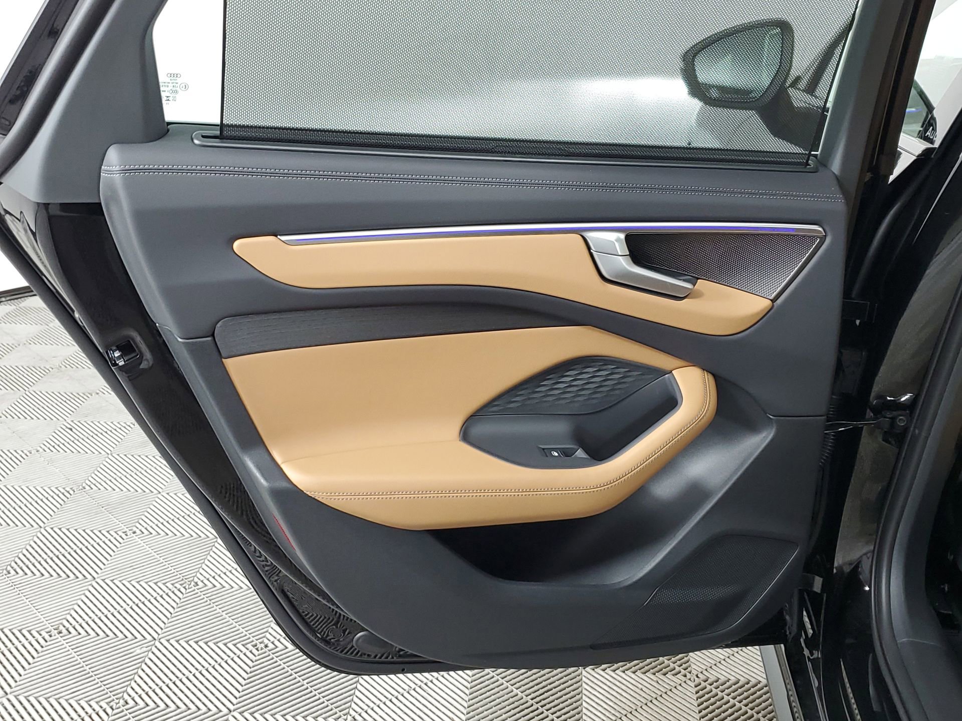 New 2026 Audi A6 Premium Plus image 24