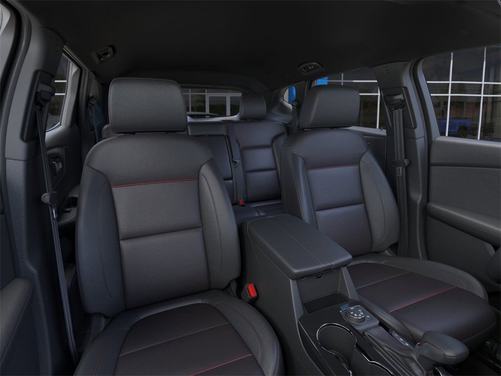 Used 2024 Chevrolet Blazer RS w/ Driver Confidence II Package image 16