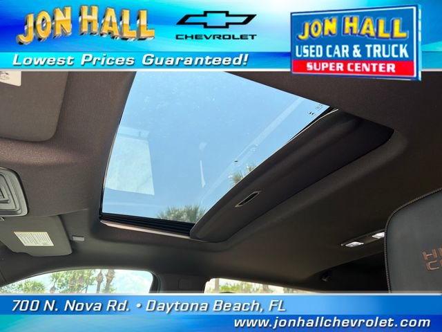 Used 2024 Chevrolet Silverado 2500 High Country w/ High Country Premium Package AWD/4WD image 21