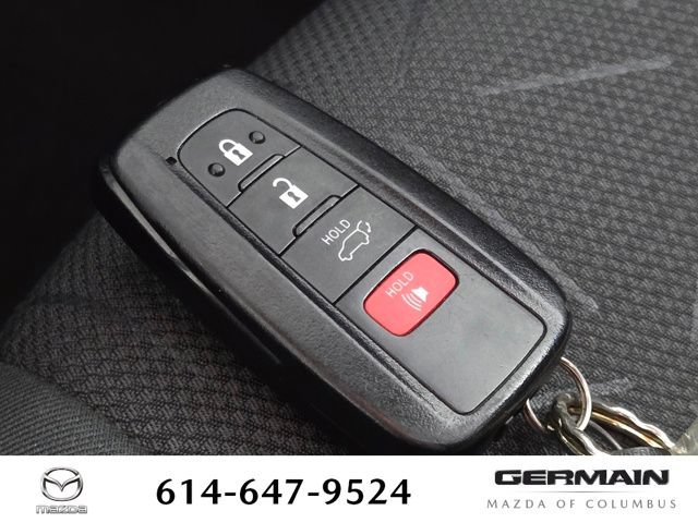 Used 2020 Toyota RAV4 XLE w/ Convenience Package AWD/4WD image 34