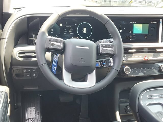 New 2026 Hyundai Palisade SEL Premium AWD/4WD image 11