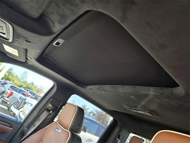 New 2026 GMC Sierra 2500 Denali Ultimate image 16