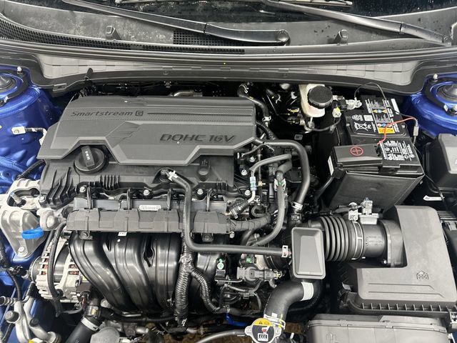 New 2026 Kia K4 GT-Line w/ GT-Line Premium Package image 19