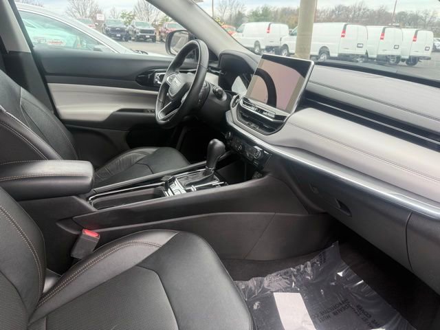 Used 2022 Jeep Compass Limited image 5