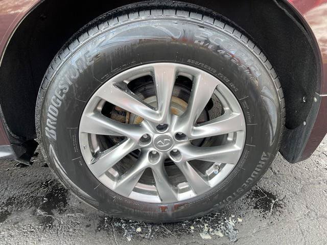 Used 2013 INFINITI JX35 AWD image 48