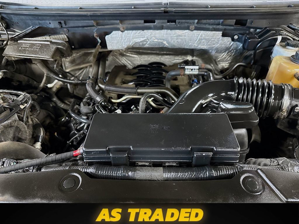 Used 2011 Ford F150 FX4 w/ FX Luxury Pkg AWD/4WD image 30
