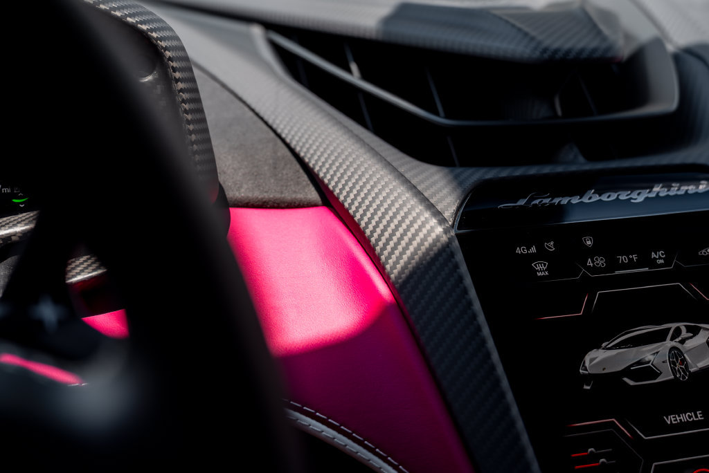 Used 2025 Lamborghini Revuelto AWD/4WD image 64