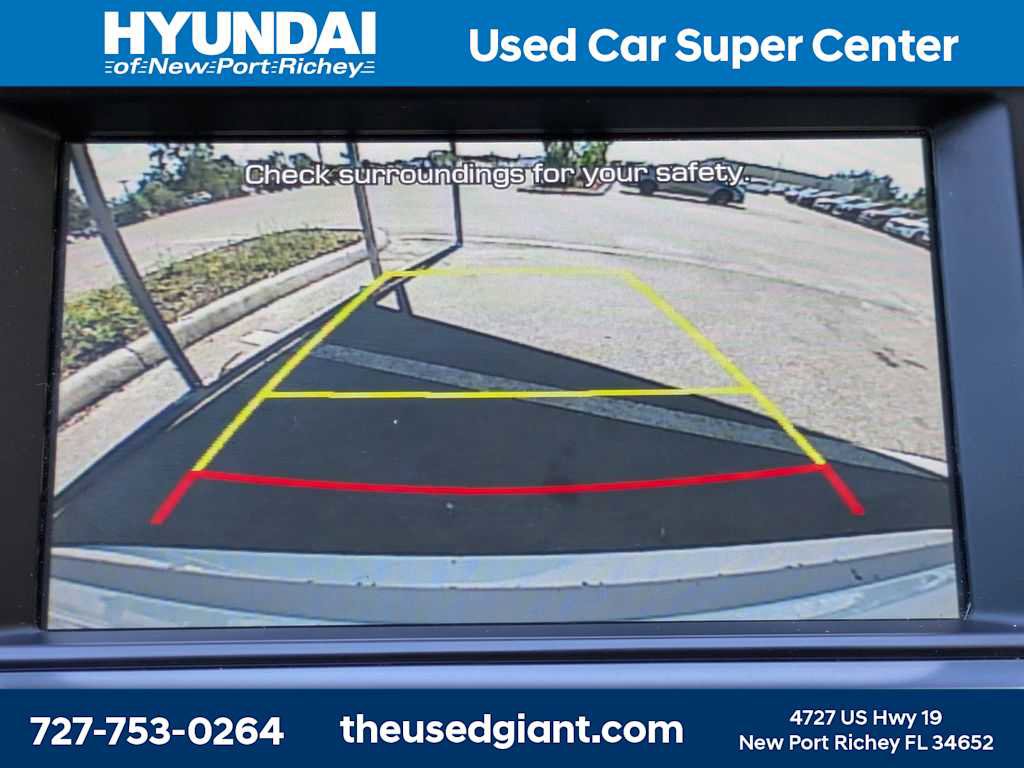 Used 2015 Hyundai Sonata Limited w/ Option Group 06 FWD image 25