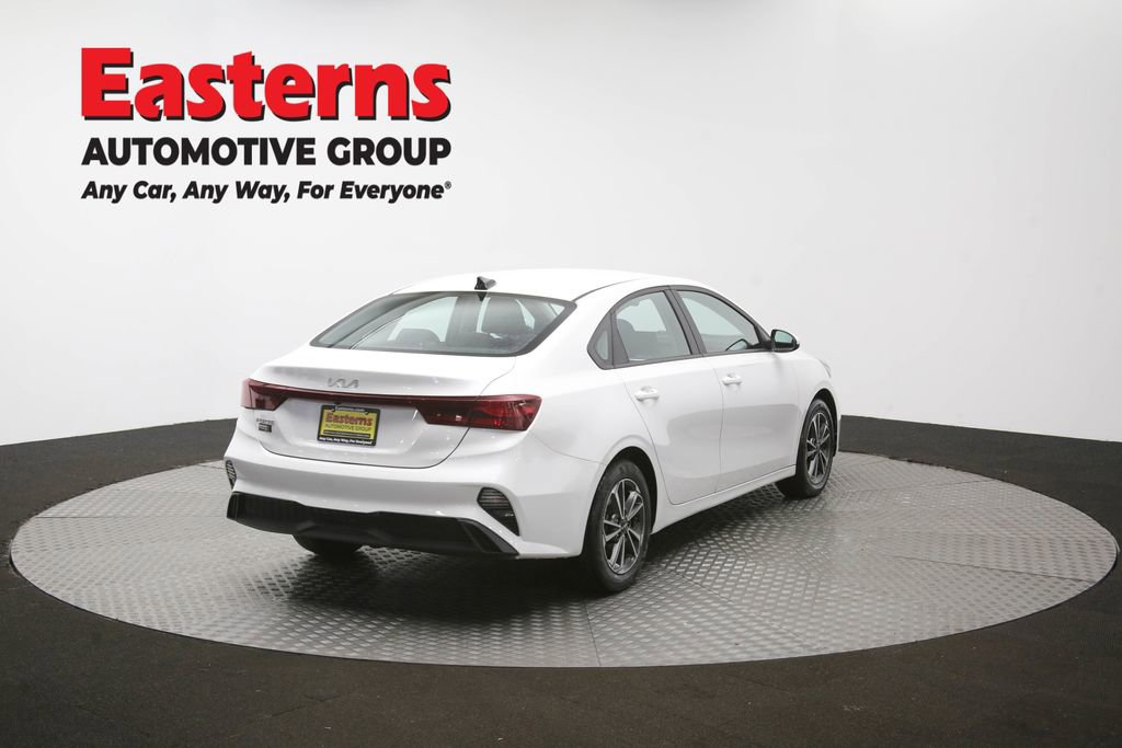 Used 2023 Kia Forte LXS FWD image 39