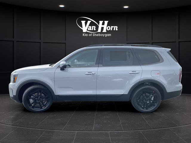 New 2025 Kia Telluride EX X-Line image 13