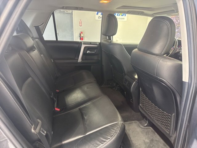 Used 2016 Toyota 4Runner Limited image 22