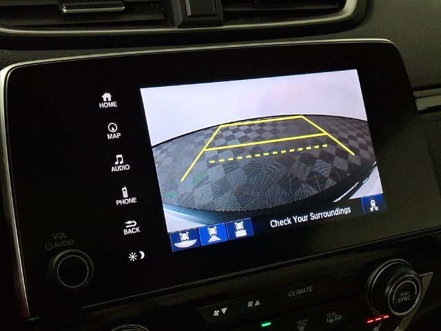 Used 2018 Honda CR-V Touring image 4