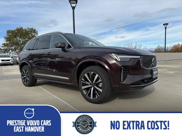 New 2026 Volvo XC90 B6 Core