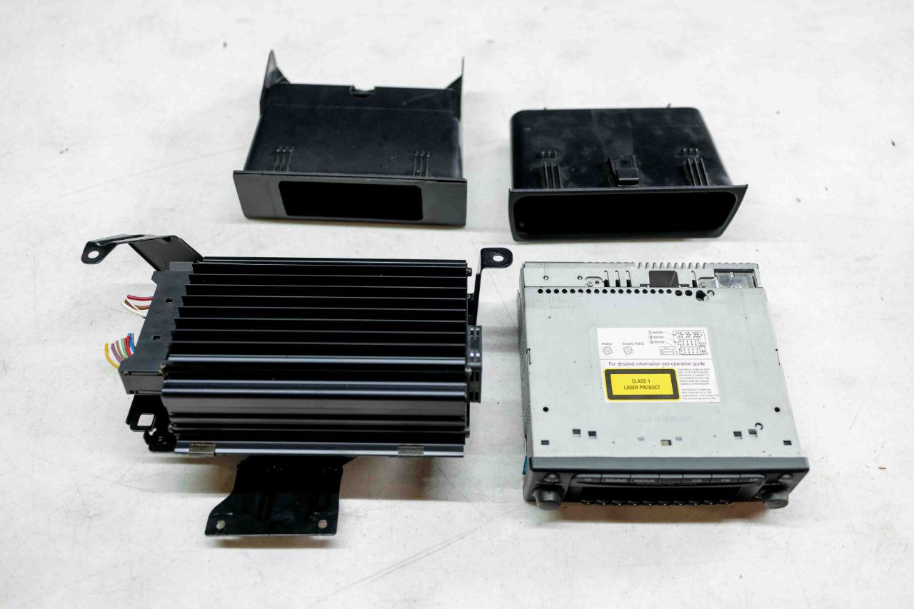 Used 2003 Porsche Boxster S image 79