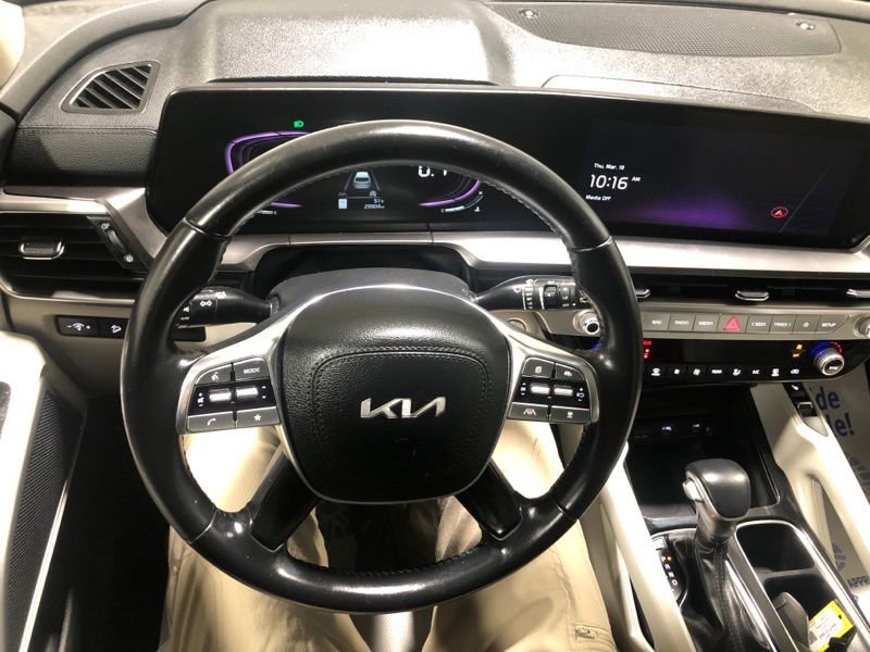 Used 2023 Kia Telluride S w/ S Sunroof Package image 26