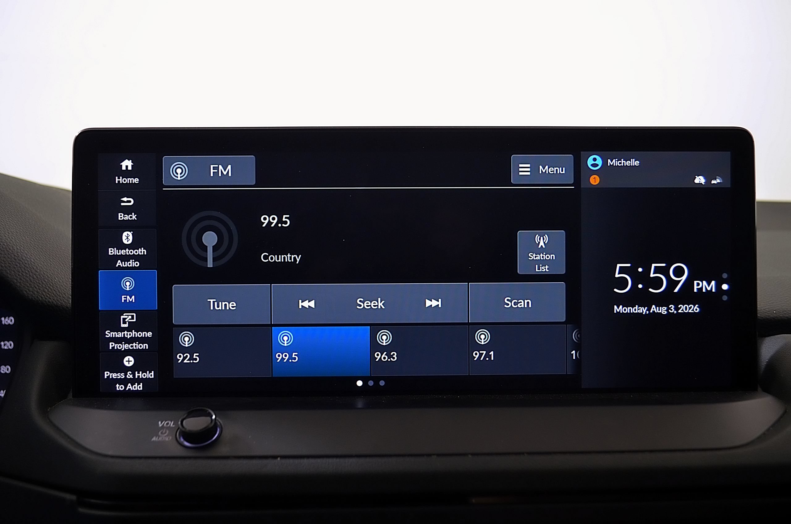Used 2023 Honda Accord EX-L image 28