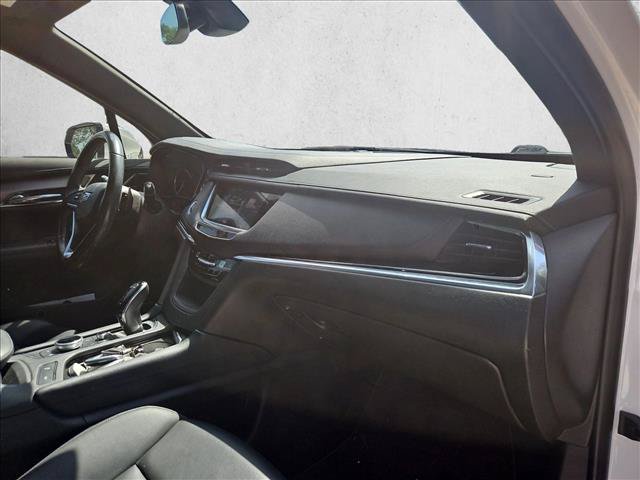 Used 2022 Cadillac XT6 Luxury FWD image 18