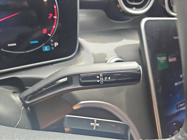 Used 2024 Mercedes-Benz C 300 Sedan image 12