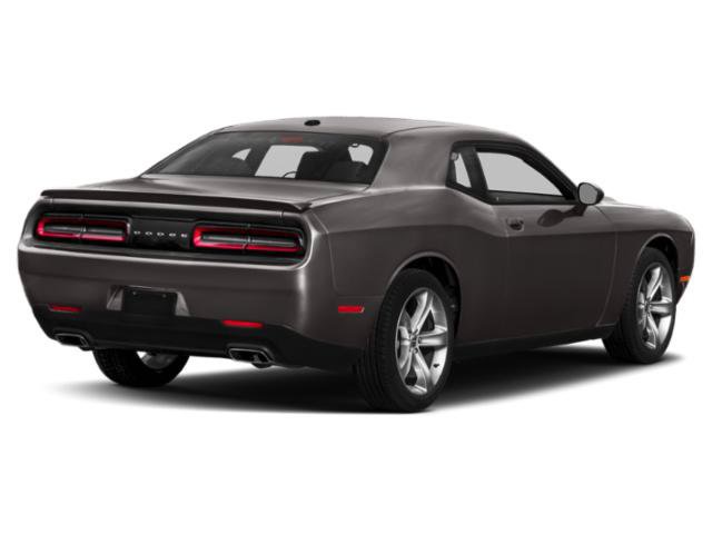 Used 2018 Dodge Challenger R/T Plus RWD image 5