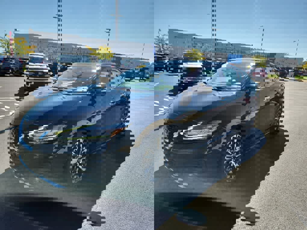 Used 2023 Nissan Maxima SV w/ Floor Mat Group image 6