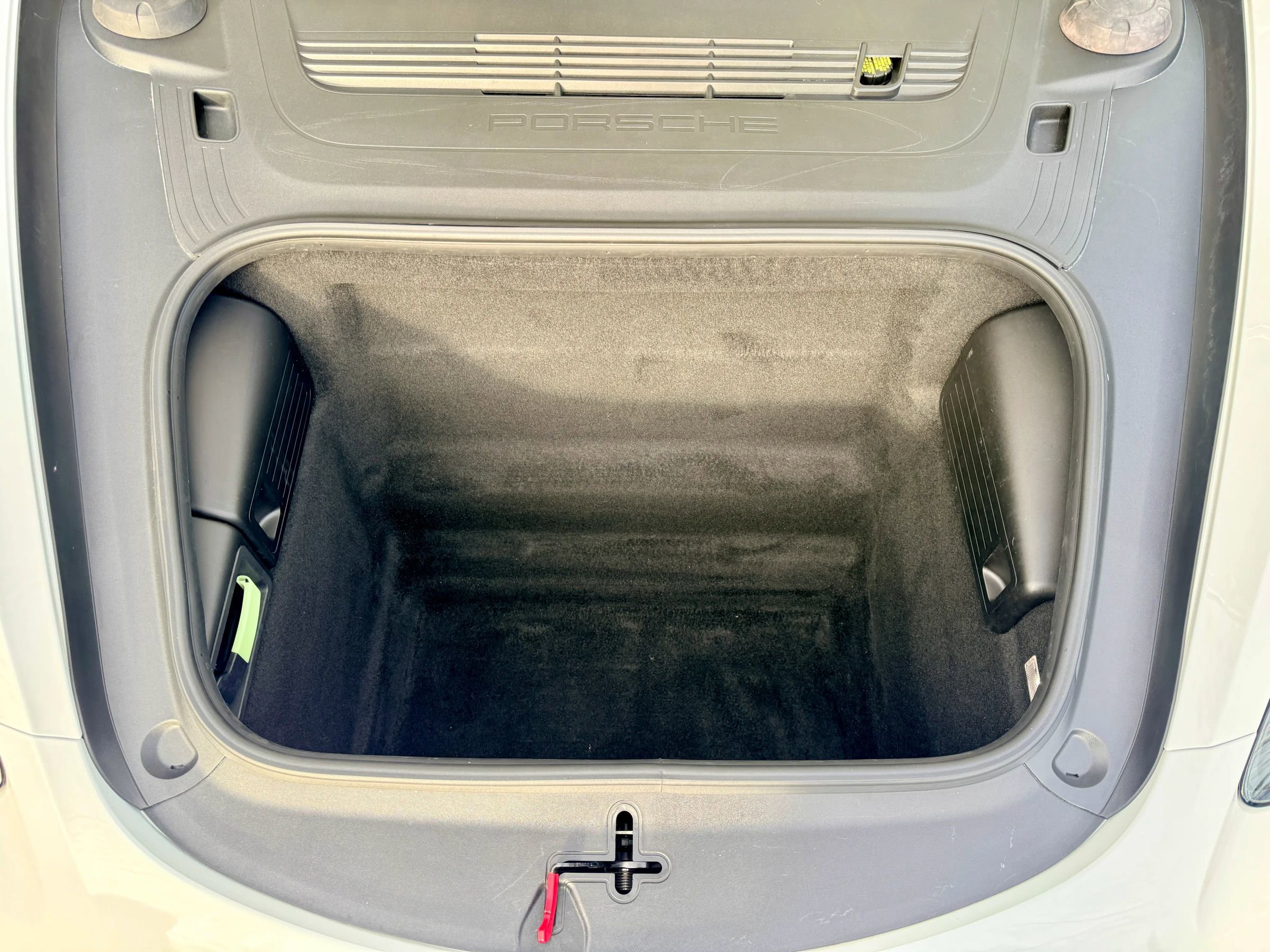 Used 2018 Porsche 718 Boxster GTS image 39