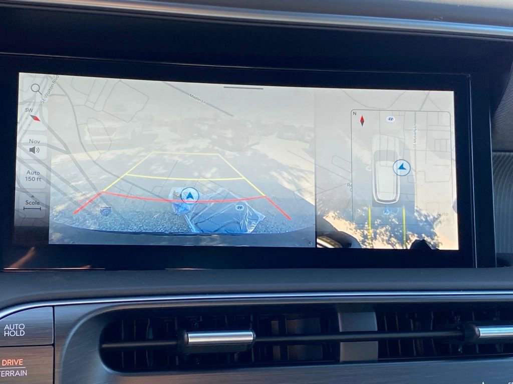 New 2026 Hyundai Palisade Calligraphy image 15